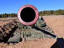 Словакия рассмотрит возможность замены советских танков