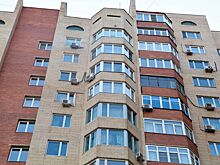 Как по городской программе ремонтируют дома советской застройки в ЮЗАО
