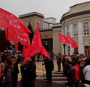 В Орловской области могут начать бесплатно предоставлять участки под ИЖС ветеранам и инвалидам