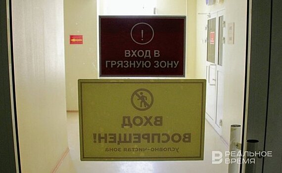 "Инфекция неуправляемая": в Татарстане выросла заболеваемость геморрагической лихорадкой с почечным синдромом