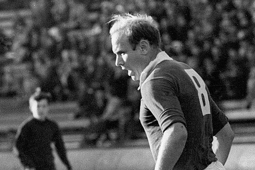 Великому футболисту Эдуарду Стрельцову могло бы исполниться 88 лет