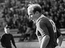 Великому футболисту Эдуарду Стрельцову могло бы исполниться 88 лет