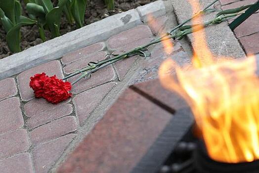 Госдума вводит уголовную ответственность за уничтожение воинских мемориалов