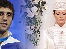 «Отверг невесту в день свадьбы» Как сейчас выглядит и чем живет несостоявшаяся жена олимпийского чемпиона Заурбека Сидакова