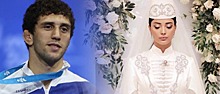 «Отверг невесту в день свадьбы» Как сейчас выглядит и чем живет несостоявшаяся жена олимпийского чемпиона Заурбека Сидакова