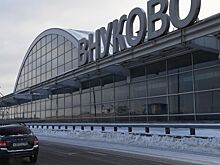 Аэропорт Внуково с 10 ноября ввел максимальный уровень безопасности
