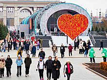 Более 10 тысяч человек зарегистрировались на экскурсии и концерты выставки-форума «Россия»