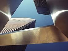 Шесть фильмов для тех, кто хочет разобраться в архитектуре и дизайне