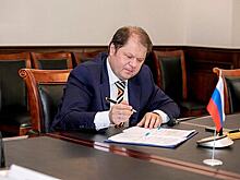 Замминистра транспорта Токарева заключили под стражу
