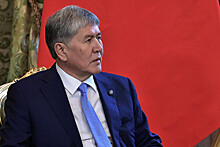 Бывшего президента Киргизии Атамбаева оправдали по делу о беспорядках 2020 года