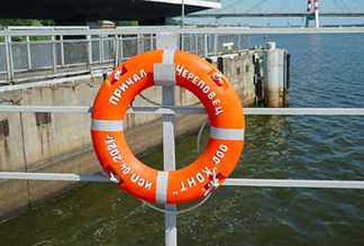 «Корабелы Прионежья» проплыли от Вытегры до Череповца