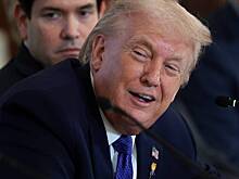 Трамп выразил опасения из-за влияния России