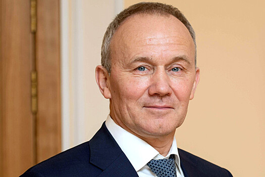 Бывшему вице-губернатору Свердловской области изменили меру пресечения