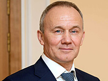 Бывшему вице-губернатору Свердловской области изменили меру пресечения