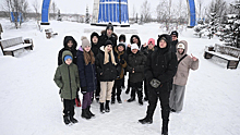 «Ямал — полуостров открытий»: юные таланты из Волновахи познакомятся с Северным регионом