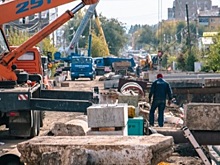 В Самаре намерены пересмотреть сроки работы коммунальных служб во время устранения аварий