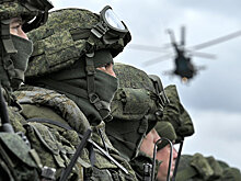 Белорусско-российские учения "Союзная решимость-2022" завершены