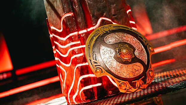 Стал известен окончательный призовой фонд The International 2022