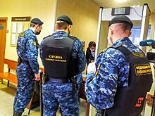 Въехавшего в толпу лихача из Екатеринбурга посадили на семь лет