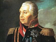 Самые шокирующие факты о Михаиле Кутузове