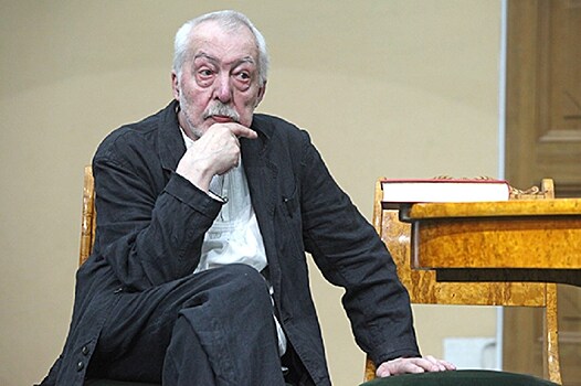 Андрей Битов: Человек – это текст