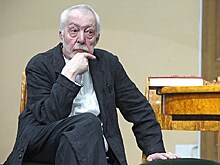 Андрей Битов: Человек – это текст