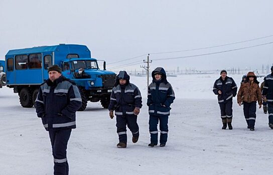 У вахтовика, вернувшегося из ЯНАО в Удмуртию, диагностирован коронавирус