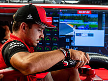 Какие новинки команды Ф1 привезли в Спа? Опубликован список обновлений