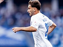 Футбольный агент объяснил, почему игрок "Пари НН" не подходит "Краснодару"