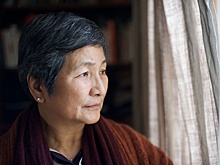 Умерла звезда "Крадущегося тигра, затаившегося дракона" и "Мулан" Чжэн Пэйпэй