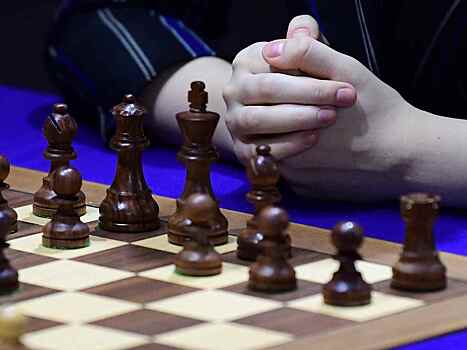 Россиян лишили победы на шахматной олимпиаде