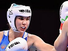 Анастасия Демурчян прокомментировала победу на чемпионате мира по боксу