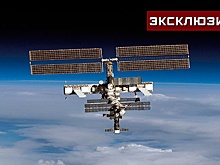 Эксперт Маринин рассказал о процедуре сохранения экспериментов при посадке «Союза МС-22»