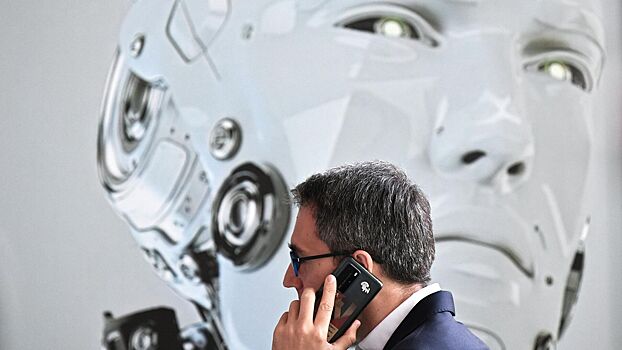 Власти РФ разрабатывают законопроект об использовании ИИ