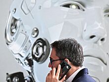 Власти РФ разрабатывают законопроект об использовании ИИ