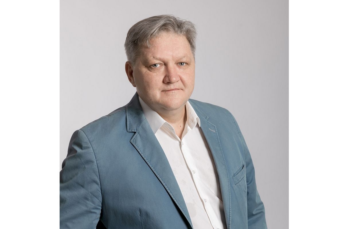Ставер станет новым депутатом Рязанской областной Думы