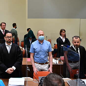 Немецкий доктор Шмидт, приговоренный к тюремному заключению за распространение допинга, подал апелляцию на решение суда 
