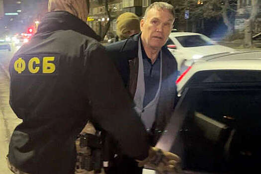 "112": ФСБ задержала главу экстремистской ОПГ "Махонинские" в Челябинске