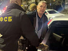 "112": ФСБ задержала главу экстремистской ОПГ "Махонинские" в Челябинске