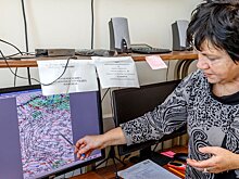 Снегопад, гроза и ветер. Как работают метеорологи комплекса городского хозяйства