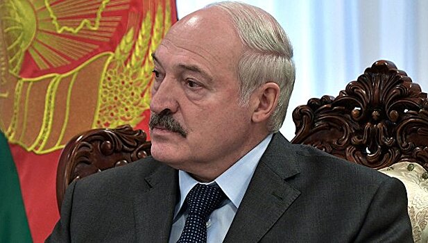 Лукашенко пожаловался на белорусских производителей льна