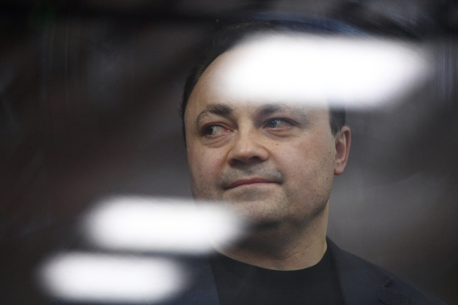 Суд конфисковал активы семьи экс-мэра Владивостока на 79 млрд рублей