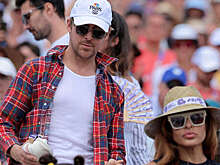 Актриса Ева Мендес призналась, что ревновала Райана Гослинга к коллеге Ортису