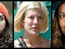 «Без масок и фотошопа»: как выглядят зарубежные знаменитости без макияжа