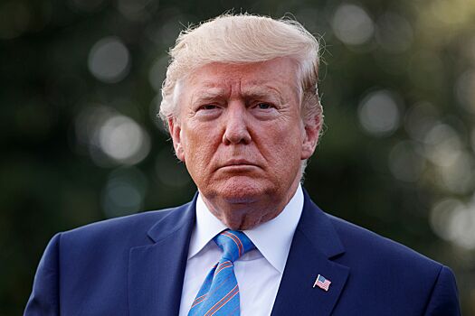 Трамп приказал рассекретить данные о слежке ФБР за своей командой в 2016 году