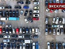 Эксперт оценил сообщения о росте цен на подержанные авто на 25%
