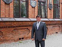 Рафаэль Шагеев: «Красноярский край стоит на пороге глобальных экономических перемен…»