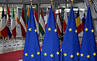 Названы лидирующие по взносам в бюджет Евросоюза страны