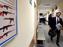 В Росгвардии напомнили, за что в России отбирают разрешение на оружие