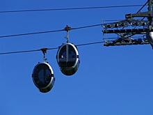 В Самаре планируют создание сети канатных дорог